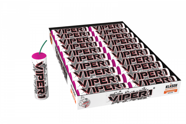 Viper 1