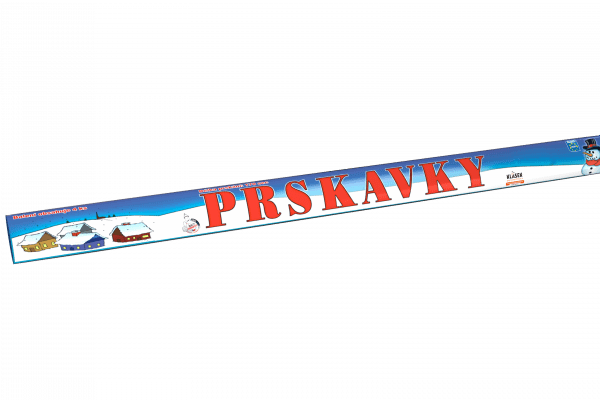 Prskavky 70cm